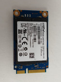 Crucial  MX200 CT250MX200SSD3 250 GB mSATA 1.8 in SSD