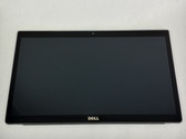 Dell Latitude 7480 14 in 30-Pin Glossy LCD Screen Assembly 36C21