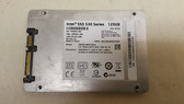 Intel 530 SSDSC2BW120A4 120 GB 2.5 in SATA III Solid State Drive