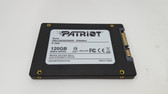 Patriot Burst PBU120GS25SSDR 120 GB SATA III 2.5 in Solid State Drive