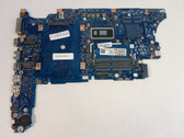 HP ProBook 650 G5 L58734-601 Intel 1.8 GHz  Core i7-8565U DDR4 Motherboard