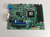 Dell OptiPlex 9010 SFF LGA 1155 DDR3 SDRAM Desktop Motherboard 51FJ8