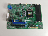 Lot of 2 Dell OptiPlex 9010 SFF LGA 1155 DDR3 SDRAM Desktop Motherboard 51FJ8