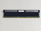 Lot of 5 Mixed Brand 4 GB DDR3-1600 PC3-12800U 2Rx8 DDR3 SDRAM  Shielded 1.5V