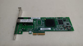 QLogic QLE2460-E PCI Express x4 Fiber Channel 4Gbps Host Bus Adapter