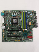 Lenovo ThinkStation Intel LGA 1151 DDR4 Desktop Motherboard 01LM837 w/ I/O shield