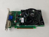 EVGA NVIDIA GeForce GT 240 1 GB DDR3 PCI Express 2.0 x16 Video Card