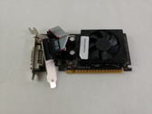 PNY NVIDIA GeForce 8400 GS 1 GB DDR3 PCI Express x16 Low Profile Video Card