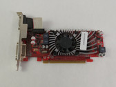 Asus ATI Radeon HD 5550 1 GB DDR3 PCI Express 2.0 x16 Video Card