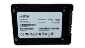 Lot of 2 Crucial V4 CT128V4SSD2 128GB 2.5" SATA II Solid State Drive