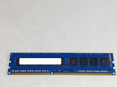 Lot of 2 Major Brand 8 GB DDR3-1866 PC3-14900E 2Rx8 1.5V DIMM Server RAM