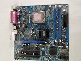 ABIT Intel LGA 775 DDR2 Desktop Motherboard LG-95