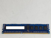 Lot of 5 8 GB DDR3-1866 PC3-14900R 1Rx4 DDR3 SDRAM   1.5V Server Memory