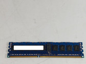Lot of 5 Major Brand 4 GB PC3-14900R 1Rx4 1.5V DIMM Server RAM