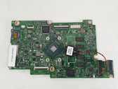 Dell Inspiron 11 3164 Celeron N3050 1.6 GHz 2GB DDR3 Motherboard 2YV73