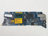 Dell XPS 13 9360 4N87K Intel 2.5 GHz  Core i5-7200U DDR3 Motherboard