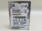 Hitachi HP C15K600 HUC156030CSS204 300 GB 2.5" SAS 3 Enterprise Drive