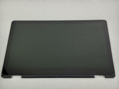 Dell Inspiron 7568 15.6 in 30-Pin Glossy LCD Screen Assembly 2DHX6