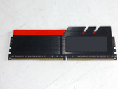 Mixed Brand 8 GB PC4-28800 (DDR4-3600) 1Rx8 DDR4 Desktop Shielded RAM