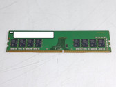 Mixed Brand 8 GB PC4-24000 (DDR4-3000) 1Rx8 DDR4 Desktop RAM