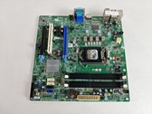 Dell OptiPlex 990 MT LGA 1155 DDR3 SDRAM Desktop Motherboard 6D7TR