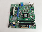 Lot of 2 Dell OptiPlex 990 MT LGA 1155 DDR3 SDRAM Desktop Motherboard 6D7TR