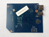 Dell Precision 7530 Laptop Mini-Display Port HDMI Board 0KH84