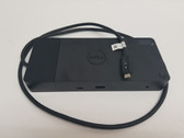 Dell WD19 K20A USB-C Thunderbolt 3 Laptop Docking Station MHG64
