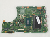 Asus VivoBook�X556UAK Core i5-7200U 2.50 GHz 4 GB DDR4 Motherboard 60NB09S0-MB3100
