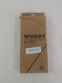 New SilverStone SST-MVA01 VESA extension bracket for NUC