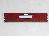 Mixed Brand 4 GB DDR3-1866 PC3-14900U 2Rx8 1.5V Shielded Desktop RAM