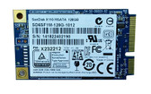 SanDisk X110 SD6SF1M-128G-1012 128GB 1.8" mSATA Solid State Drive