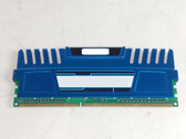 Lot of 5 Mixed Brand 4 GB DDR3-1866 PC3-14900U 1Rx8 1.5V Shielded Desktop RAM