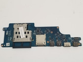 Dell TPK3N Laptop USB Port Card For Alienware M18x