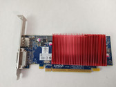 AMD ATI Radeon HD 6450 1 GB GDDR3 SDRAM PCI Express x16 Desktop Video Card