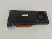 Lenovo NVIDIA GeForce GTX 960 2 GB GDDR5 PCI Express 3.0 x16 Video Card