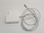 Apple A1343 85W MagSafe Power Adapter for 15 in & 17 in MacBook Pro