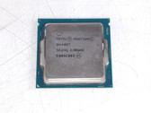 Intel Pentium Dual-Core G4400T 2.90 GHz LGA 1151 Desktop CPU Processor SR2HQ