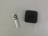 Lot of 5 Apple A1469 Apple TV 3rd Gen HD Wi-Fi Streaming Device W/h remote No Power Cord