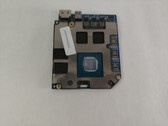 Dell NVIDIA Quadro T2000 4 GB GDDR5 Laptop Graphics Video Card HV0DX