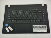Acer Aspire 1�A114-31-C4HH Laptop Palmrest Touchpad Assembly TFQ4DZ8PTATN