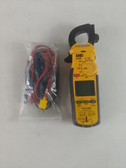 UEI DL599  TRMS Clamp Meter with Motor Testing