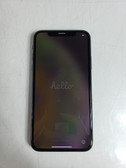Apple iPhone XS A1920 64 GB iOS 15 Space Gray Locked to AT&T Smartphone