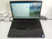 Dell Latitude 5500 Core i5-8265U 1.60 GHz 8 GB 512 GB SSD Windows 11 Pro Laptop WINACTB8 B8