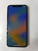 Apple iPhone XS A1920 64 GB iOS 16 Space Gray Locked to AT&T Smartphone