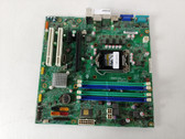 Lot of 2 Lenovo 03T8159 ThinkCentre M82 LGA 1155 DDR3 SDRAM Desktop Motherboard