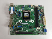 HP 803189-001 ProDesk 400 G2 SFF LGA 1150 DDR3 Desktop Motherboard