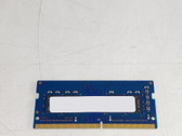Major Brand 4 GB DDR4-2666V PC4-21333S 1Rx8 1.2V SO-DIMM Laptop RAM