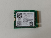 Liteon CL13D512 512 GB NVMe 30mm SSD