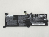 Lenovo IdeaPad 520-15IKBR 4645mAh 2 Cell 7.6 V Laptop Battery L16C2PB1